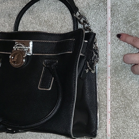 Michael Kors Chain Purse - Picture 12 of 13